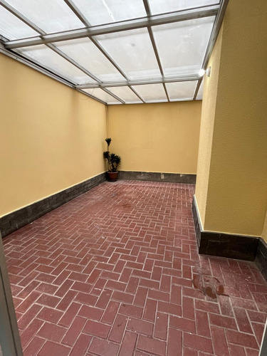 En Venta Moderno Y Acogedor Departamento Condominio La Estancia De Surco