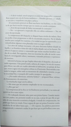 El Amante De Lady Sophia De L. Kleypas 1° Ed (2003) Martínez