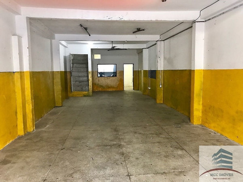 Imagem 2 de 4 de Prédio Comercial A Venda Em Alecrim