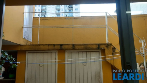 Imagem 15 de 15 de Casa De Vila - Barra Funda - Sp - 579977