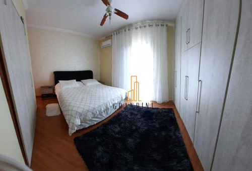 Imagem 26 de 26 de Sobrado Com 3 Dormitórios À Venda, 260 M² Por R$ 800.000,00 - Jardim Santo Antônio De Pádua - Santo André/sp - So0183
