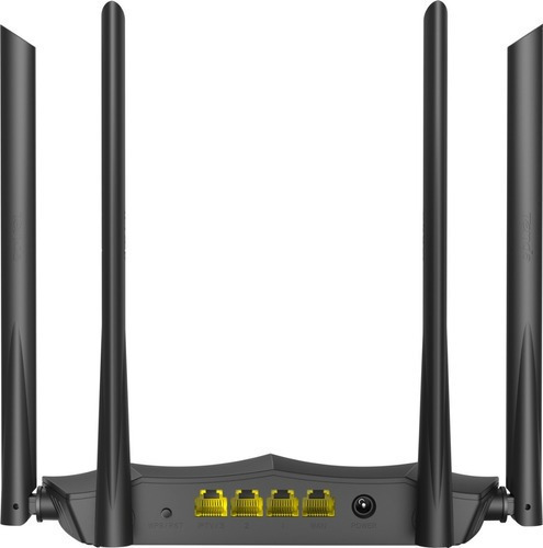 Ac8 Tenda Router Dual Banda Ac1200 Gigabit