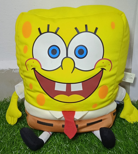 Peluche Bob Esponja 