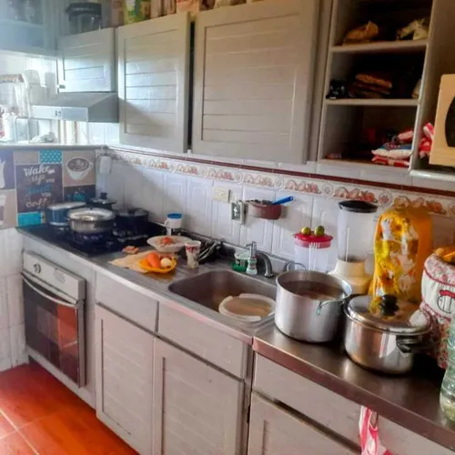 Se Vende Apartamento En Los Pinos