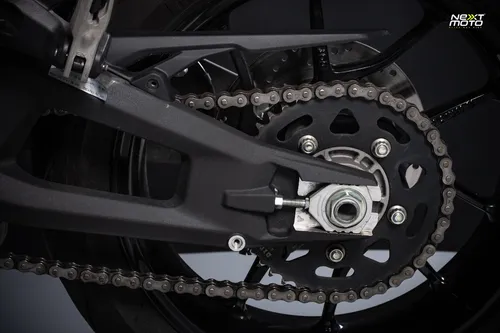 Ducati Monster 937