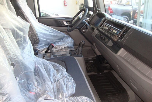 Volkswagen 9.170 Delivery Highline Chasis C/cabina