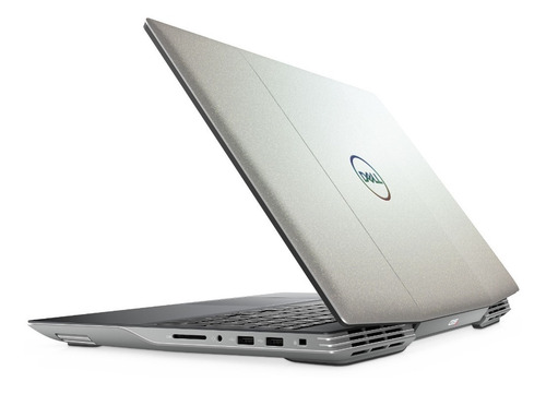 Laptop Dell Amd Radeon Rx5600m 16gb 512gb Ryzen7 Refabricado (Reacondicionado)