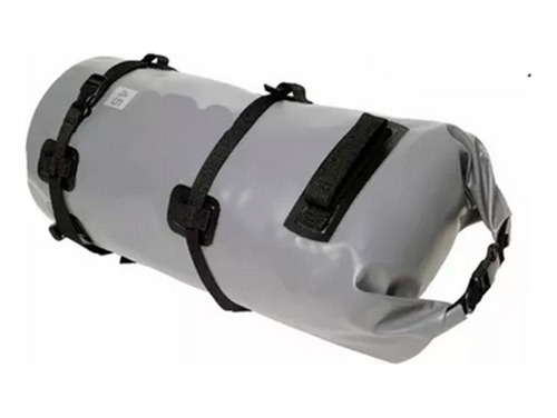 Bolso Estanco 45lts Para Moto Impermeable Kayak