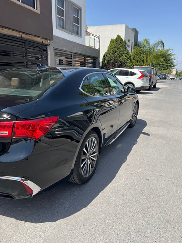 Acura TLX 3.5 Advance At