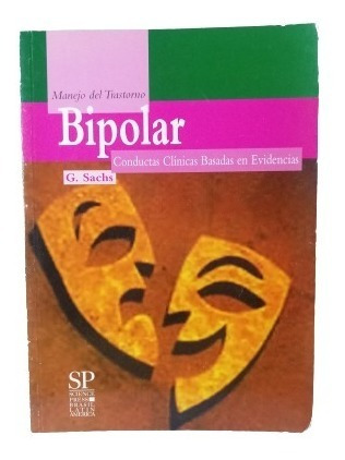 Manejo Del Trastorno Bipolar G. Sachs Yf