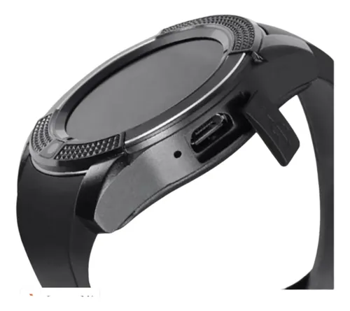 Smartwatch v8 mercado libre sale