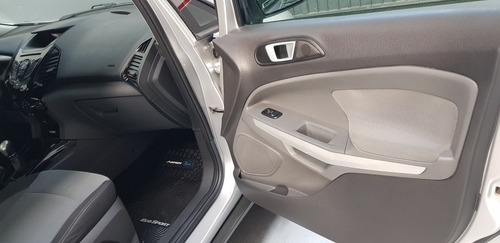 Ford Ecosport 2.0 Freestyle 143 4x4 2015