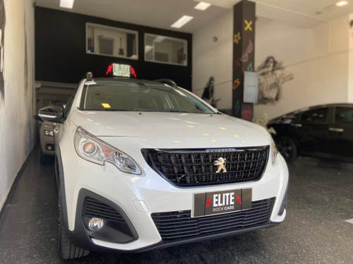 Peugeot 2008 Feline 0km 2021