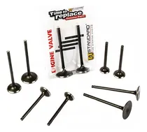 Comprar Jgo Valvulas P\u002F Yamaha Ybr125\u002Fxtz125 Ad 26x64.5 Es 22x63.6