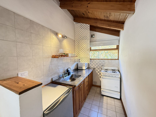 Departamento En Venta En San Martín De Los Andes Centro