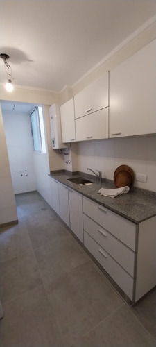 Dueño Vende Departamento De 3 Ambientes Caballito