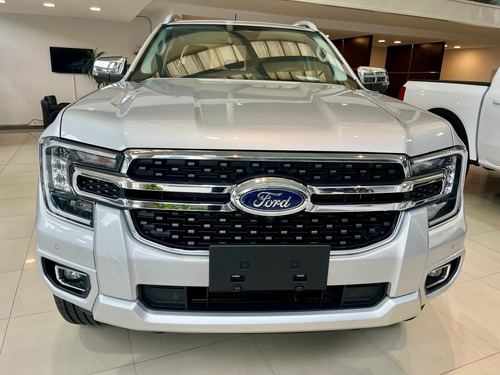 Ford Ranger 3.0 V6 Cd 4X4 Limited + At 250Cv