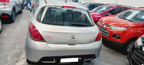 Peugeot 308 2.0 Allure Plus 143cv