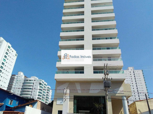 Imagem 3 de 28 de Apartamento Com 2 Dorms, Centro, Mongaguá - R$ 365 Mil, Cod: 857843 - V857843