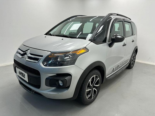 Citroën Aircross C3 Airc Tendan A