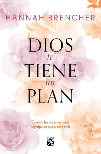 Libro Dios Te Tiene Un Plan *cjs