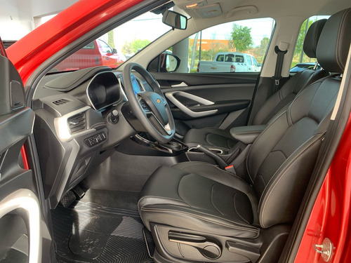 Chevrolet Captiva 1.5 Lt 5P Cvt