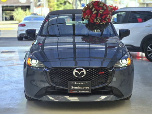 Mazda Mazda 2 2.0 Signature Hatchback At