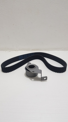 Imagen 3 de 6 de Kit De Correa Tiempo Mitsubishi Lanser Touring 2.0 02-14