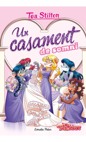 Un Casament De Somni (libro Original)