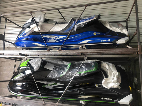 Yamaha Gp Svho 2021