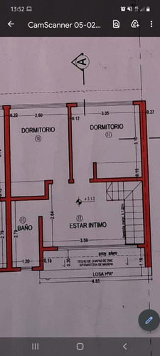 Imagen 13 de 13 de Casa En Venta 2 Dormitorios En El Pato