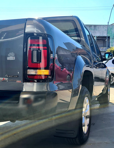 Volkswagen Amarok 3.0 V6 Cd Comfortline