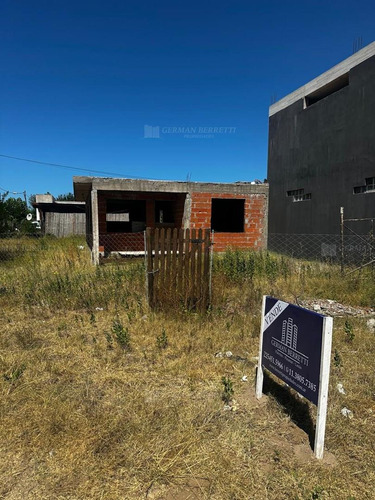 Terreno Lote En Venta En Ostende, Pinamar, Costa Atlántica