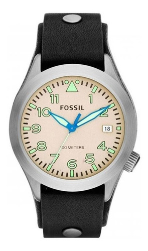 Relógio Fossil Am4552