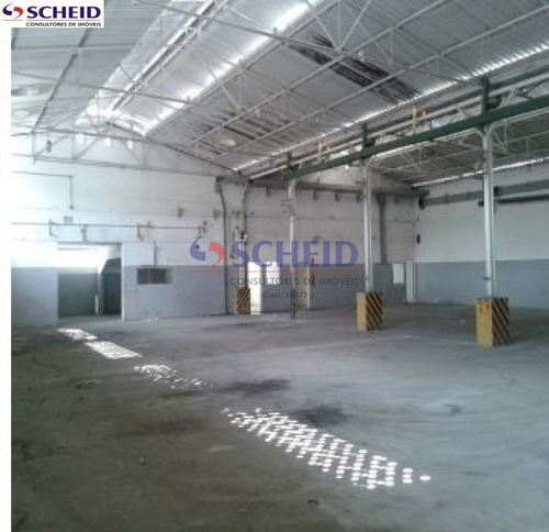 Imagem 4 de 4 de Excelente Imoveis Comercial - Mr57592