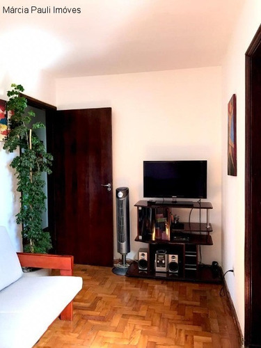 Imagem 5 de 23 de Apartamento No Condomínio Jardim Figueiras - Centro - Jundiaí. - Ap06534 - 69935729
