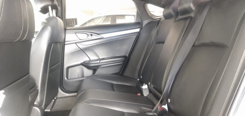 Imagem 8 de 15 de Honda Civic Exl 2.0
