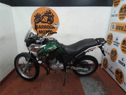 Imagem 2 de 4 de Yamaha Xtz 250 Flex
