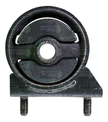 Soporte Motor Para Hyundai Accent 1998