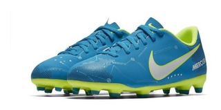 tenis neymar azul