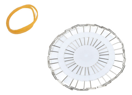 Tablero De Macramé Y Alfileres, Rejilla, Reutilizable, Para