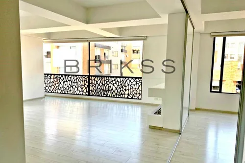 Apartamento En Venta En Chiconavarra. Cod V1994