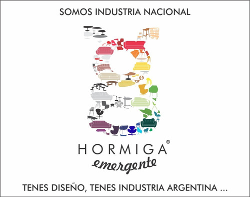 Modulos De Biblioteca Geométrica - Hormiga Emergente