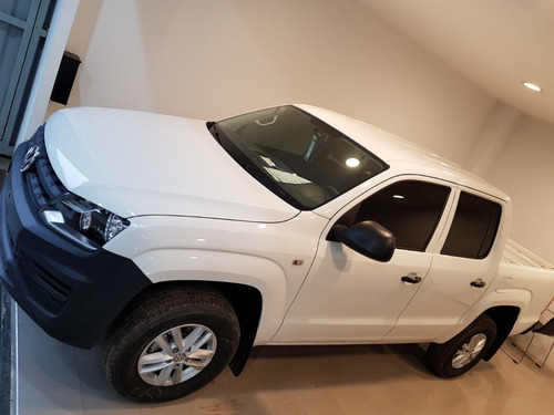 Volkswagen Amarok Al