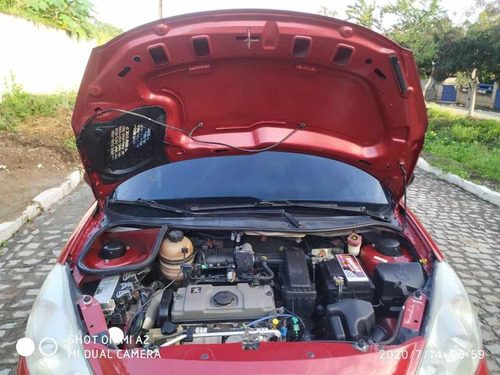 Peugeot 207 Passion 2010 1.4 Xr Flex 4p