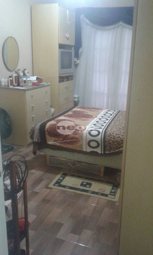 Imagem 10 de 12 de Casa Sobrado - Santa Terezinha - Ref: 21504 - V-21504