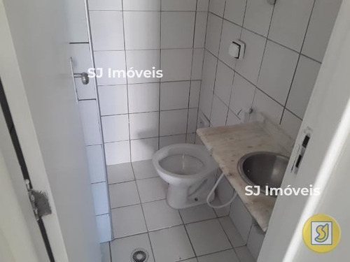 Imagem 16 de 16 de Sala Para Locação - 6901