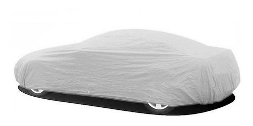 Funda Car Cover Aluminizada Afelpada Saturn Sky