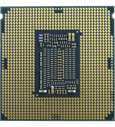Procesador Intel Core I9-9900k 8 Núcleos 3.6ghz Lga1151 (Usado)
