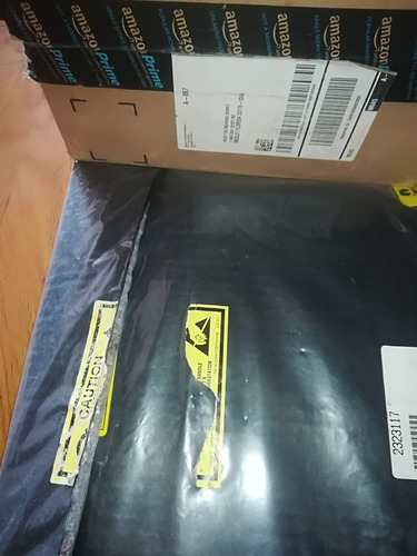 Imagen 5 de 5 de Placa Base De E/s (tarjeta Madre) Del Sistema Hp A3262-60003